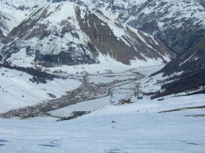 Hotel, B&B, pension and Residence near Livigno