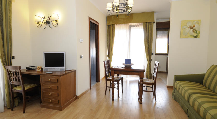 Albergo vicino ZOOMARINE
