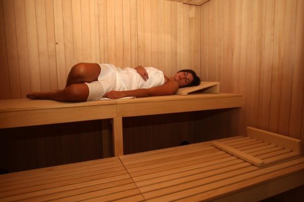 Hotel4stelle a Lecce con Centro Benessere e Sauna 