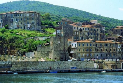 B&B vicino al Porto dell'elba