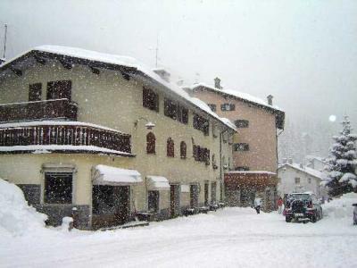 Pernottare vicino alle piste a Valchiavenna