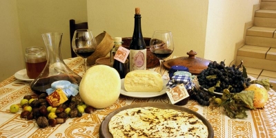 Mercato Eccellenze Gastronomiche in Umbria