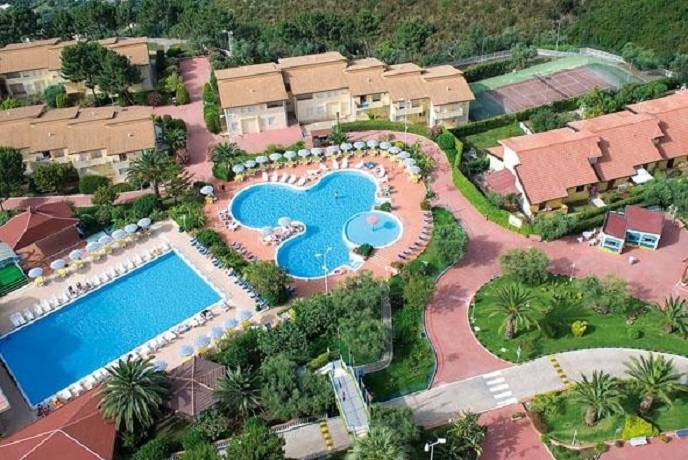 Appartamenti Vacanza sul Golfo di Lamezia