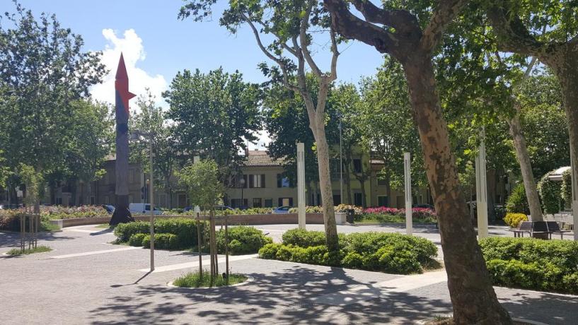 Relax nelle Marche in Hotel a Fano