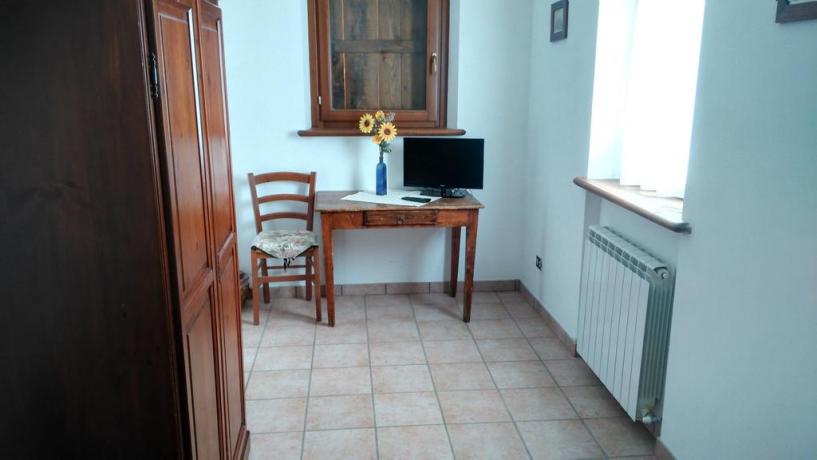 B&B per Vacanze vicino Campo Felice
