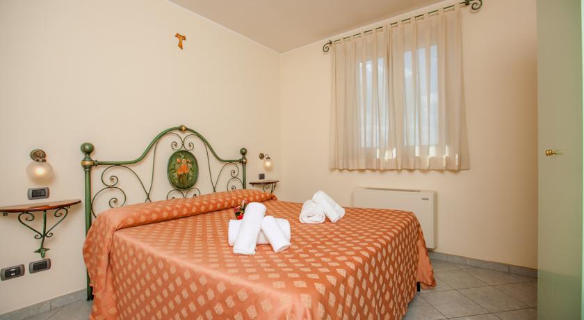 Ideale per weekend romantici