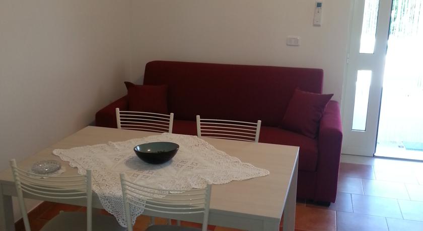 Appartamenti dotati di ogni comfort con Piscina