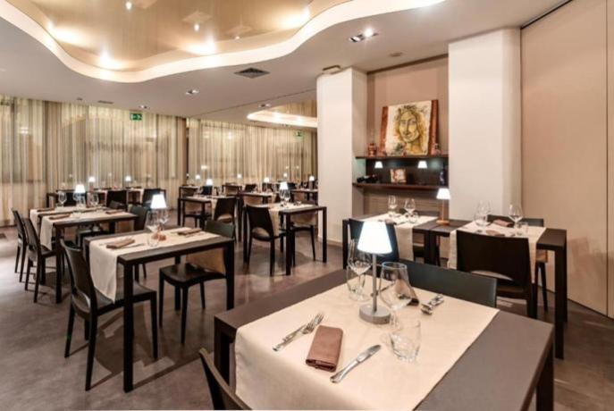 Salone ristorante anche per gruppi Perugia