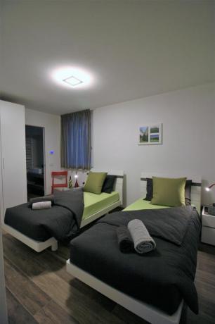Camera per turisti: Estate B&B Altopiano della Paganella