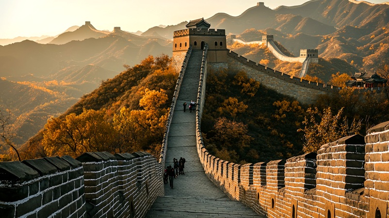 Offerte Tour Organizzato in Cina con Guida