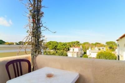 Camere con terrazzo panoramico