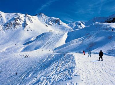 Settimana bianca a Limone Piemonte, Cuneo