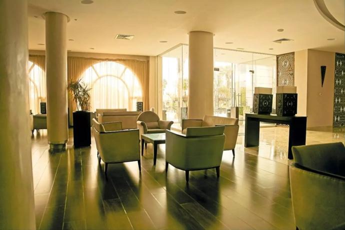 Offerte Villaggio in Tunisia per famiglie volo incluso 