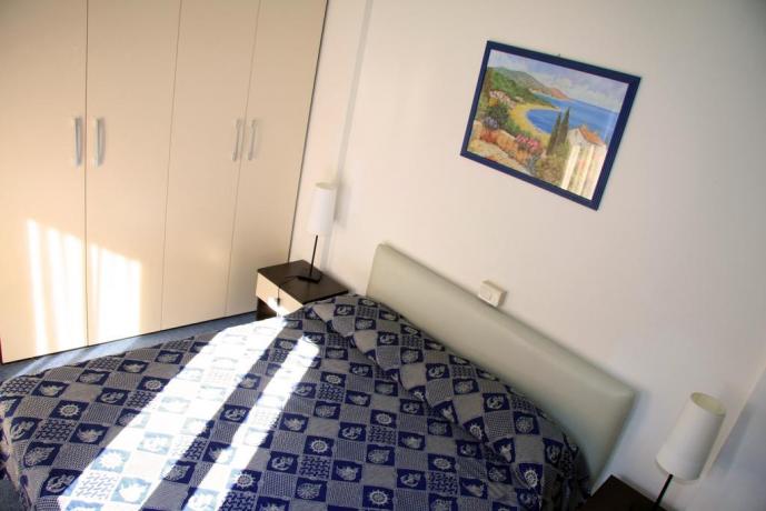 Family Room hotel a Bibione