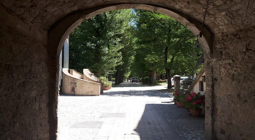 Dove dormire in Valnerina