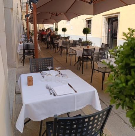 Pranzi e cene con menu tipico di Norcia