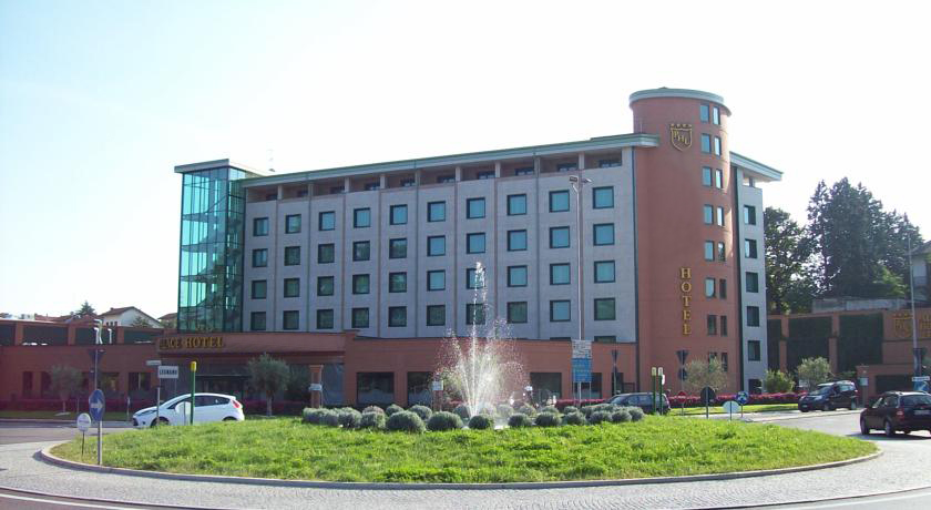 Hotel con centro bennessere a Legnano 