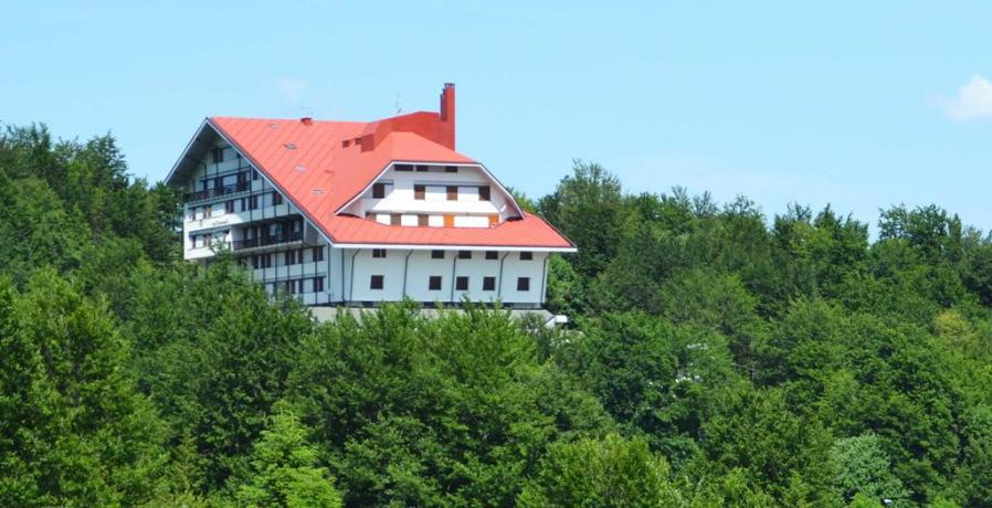 Residence Il Corno Piccolo Gran Sasso 