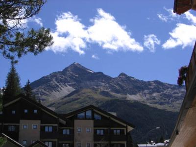 Albergo panoramico a Santa Caterina di Valfurva