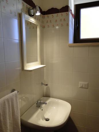 Appartamenti con bagni privati vicino Grotte di Castellana