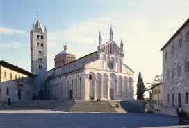 Visitare Massa Marittima e dormire in agriturismo 