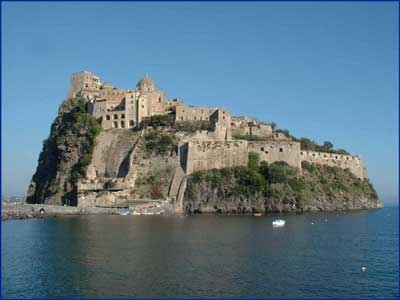 Castel Aragonese 