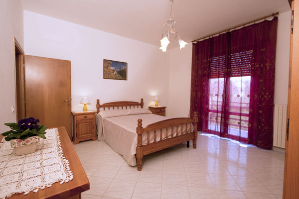 Appartamento Colombaia casa vacanze a Cortona