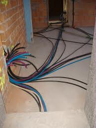 Manutenzione e collaudo Impianti Elettrici