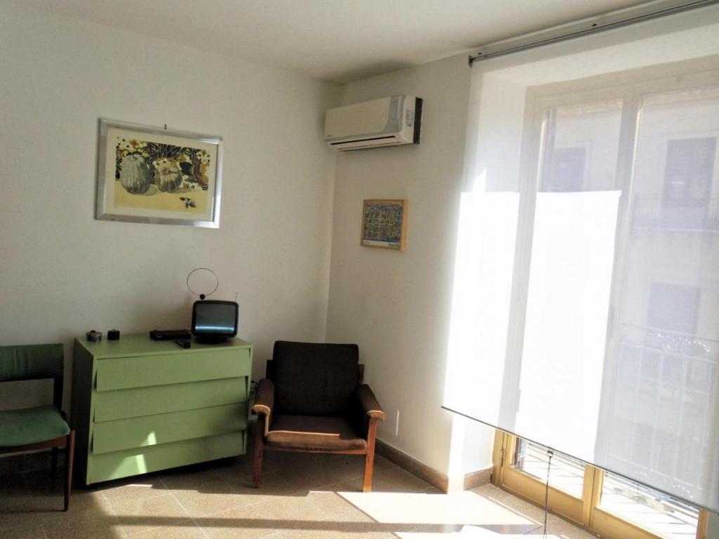 Casa La Kalsa2 centro Palermo con Aria Condizionata