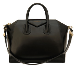 GIVENCHY antigona media pelle lucida fallwinter2014