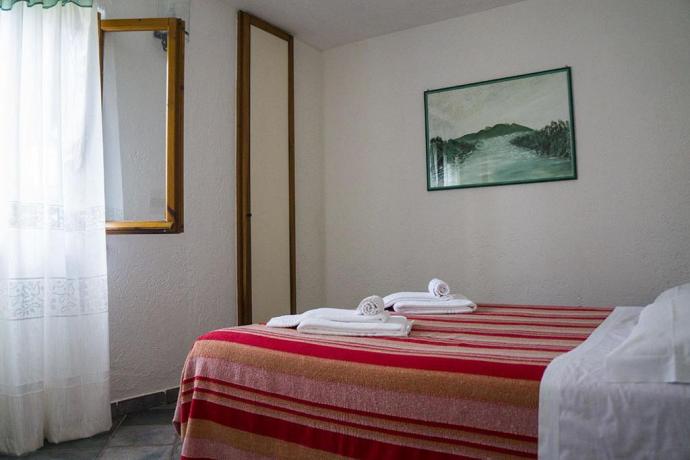 Camere ed appartamenti 'Classic' vicino lago Paola