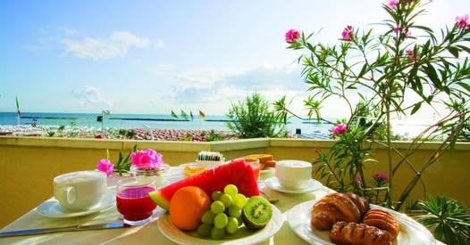 OFFERTA VACANZA BELLARIA, PARTENZA DI GRUPPO 21-28 GIUGNO Tariffe Speciali