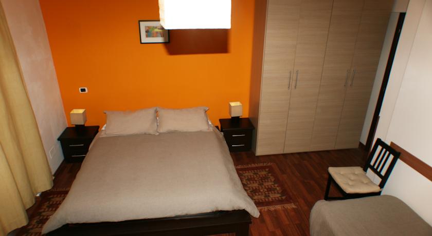 Camera Tripla in B&B a Roma centro