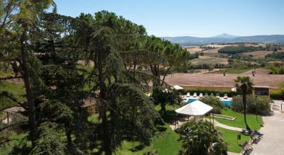 Agriturismo di charme con piscina 