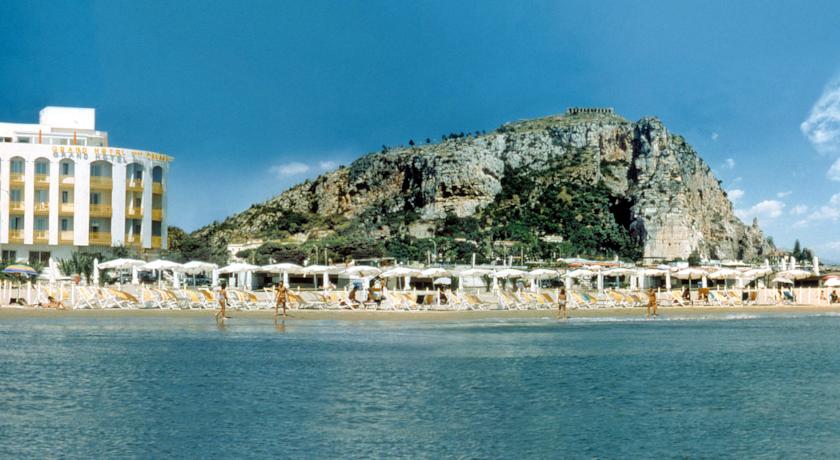 Hotel ottima posizione a Terracina 