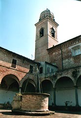 Hotel vicino al centro di Mondolfo, PU
