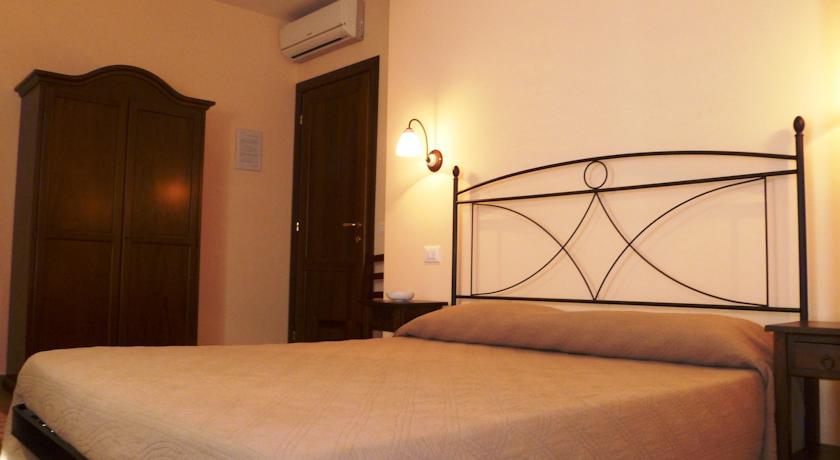 Camera Classic elegante e confortevole