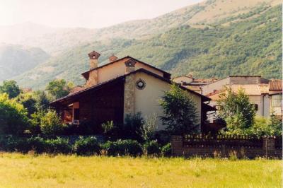 Last Minute Offers in Countryside B&B, Abruzzi