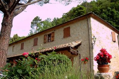 Villa a Volterra a 40 km dal mare