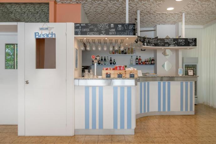 Bar Albergo Igea 3 Star