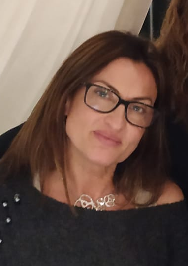 dott.ssa Aurora Bobocea psicologa e psicoterapeuta