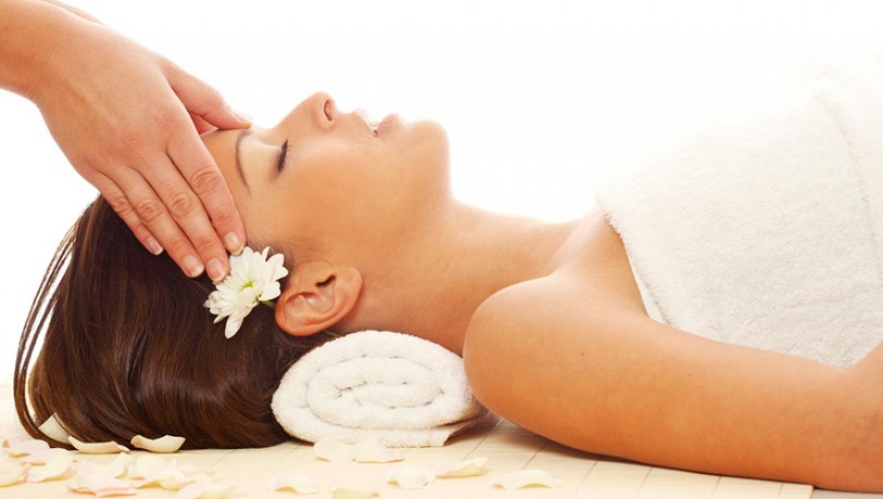 Massaggio ayurvedico relax 