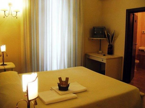 B&B vicino a Posillipo e Consolato Americano