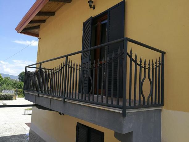 Garden Hotel a Capua con Terrazza Solarium