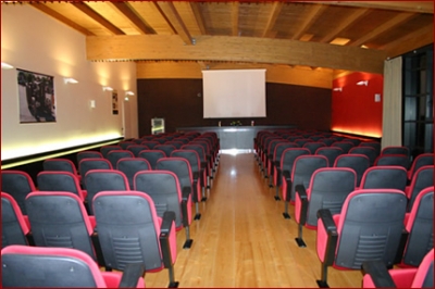 Sala convegni