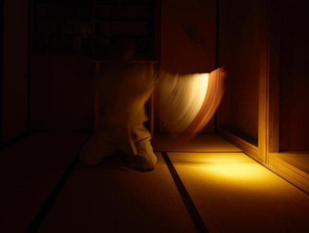 Simulacrum - Breath of Haze