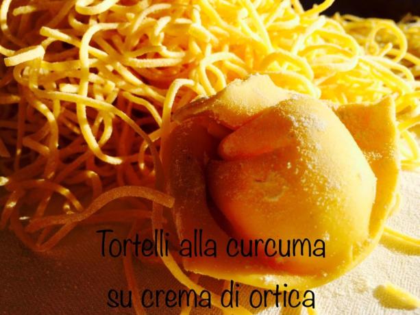 tortelli che passione 