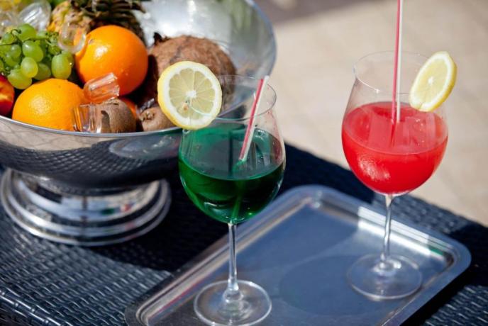 Bar in Hotel a San Benedetto del Tronto