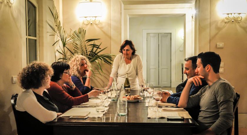 Relais con Suite Ristorante e Piscina Assisi