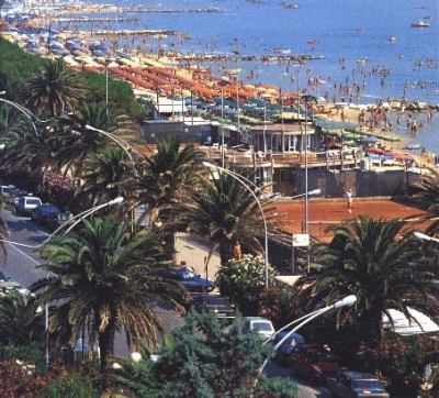 alberghi grottammare